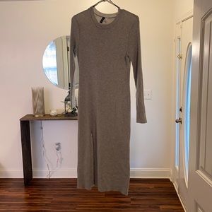 H&M Divided Black dress